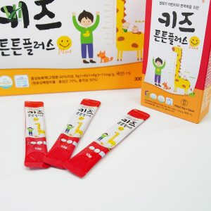 tại sao nên dùng nước hồng sâm baby daesan