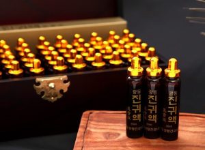 có nên uống đông trùng hạ thảo thường xuyên