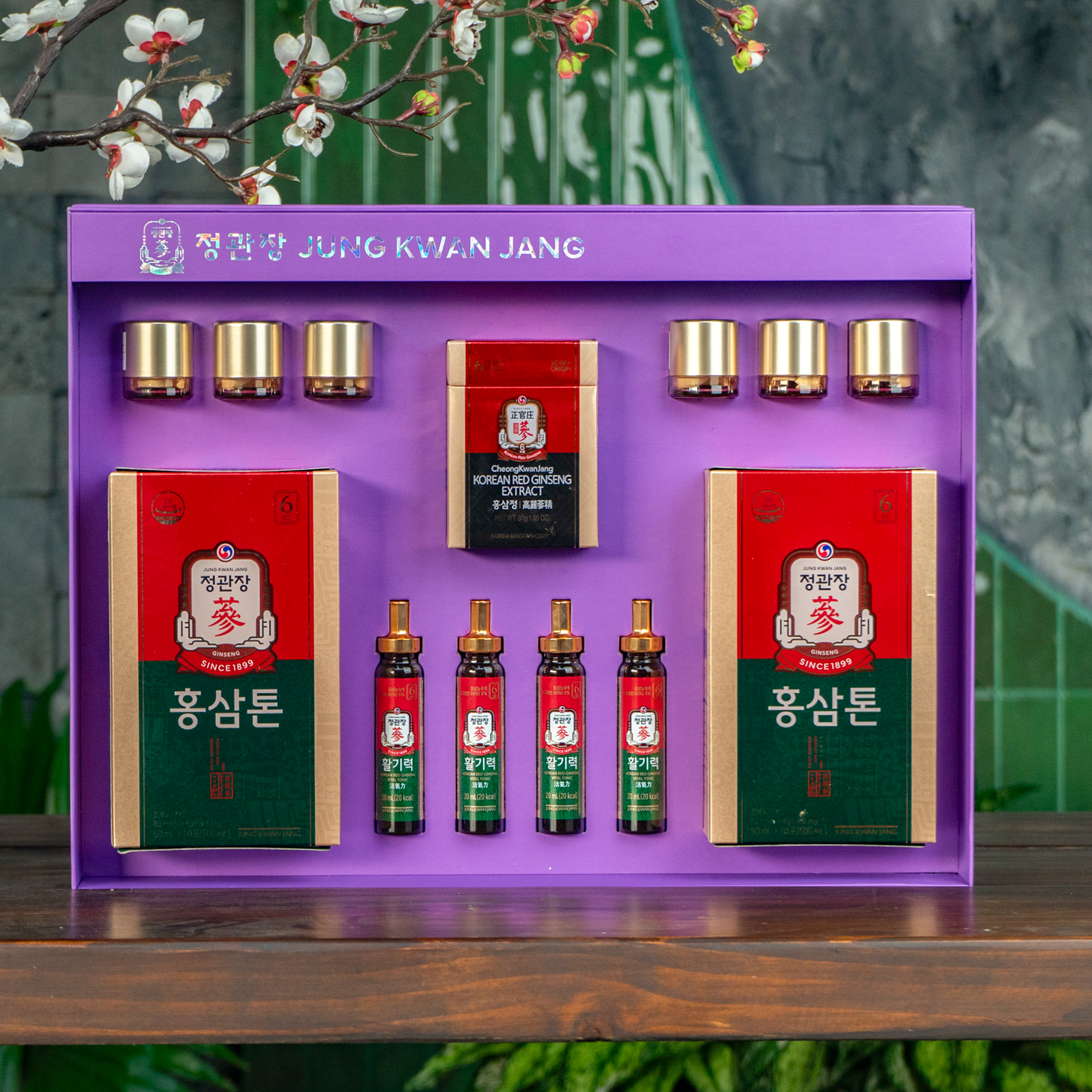 Giao Long Vân Vũ(2)