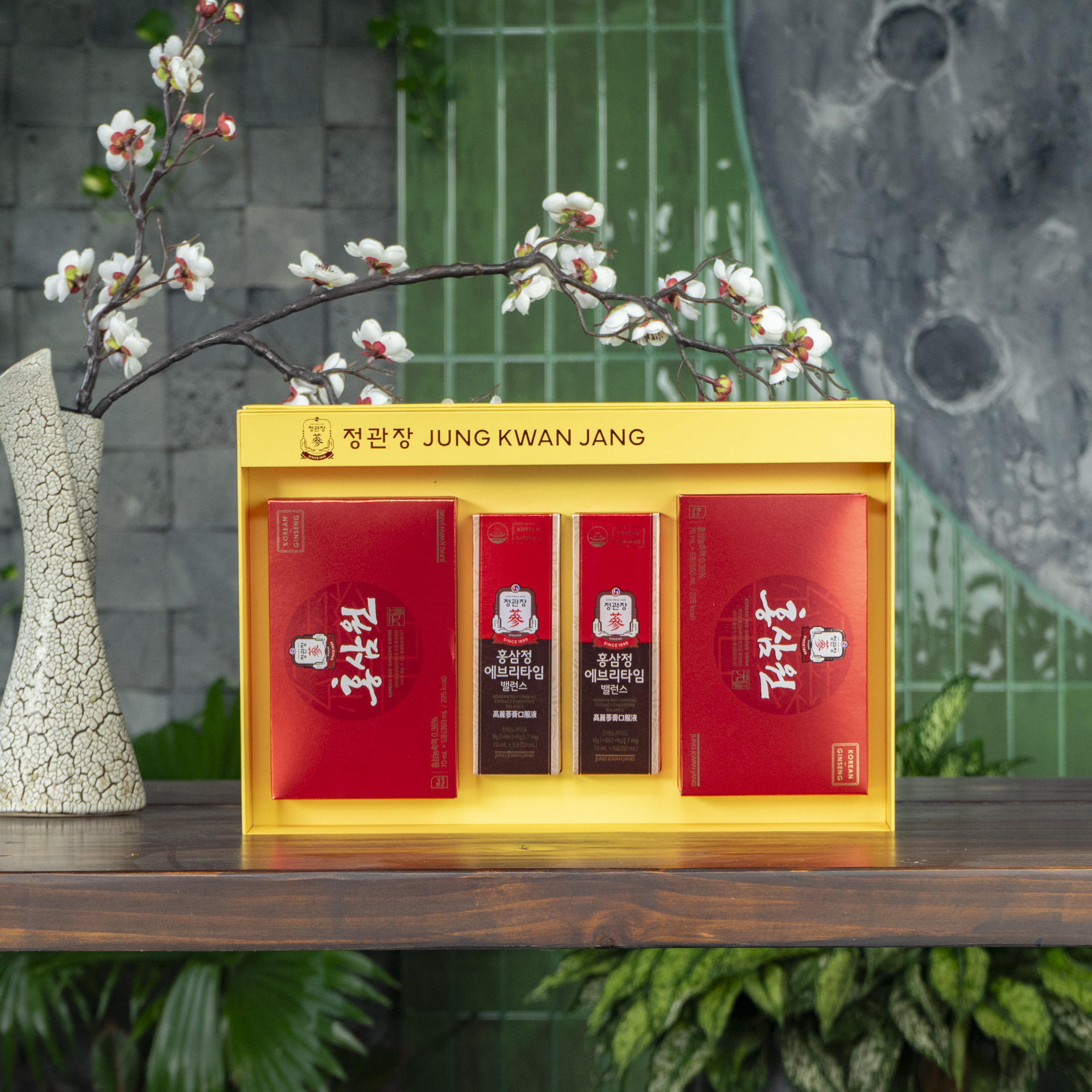 Lộc Thịnh Gia Khang(2)