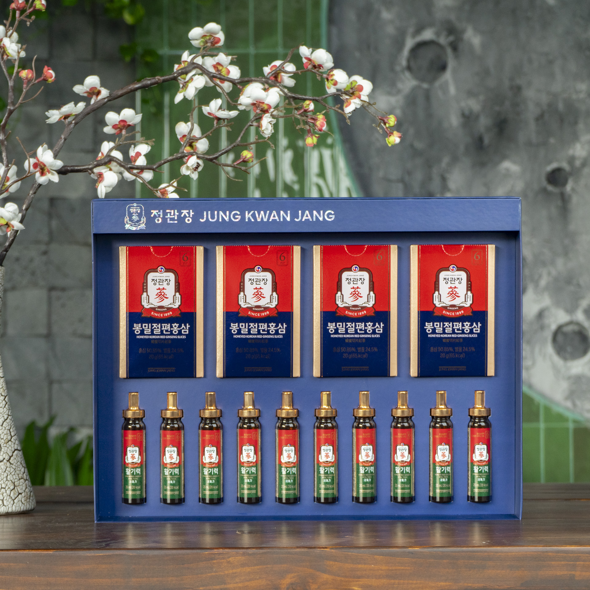 Xuân Phong Đắc Ý