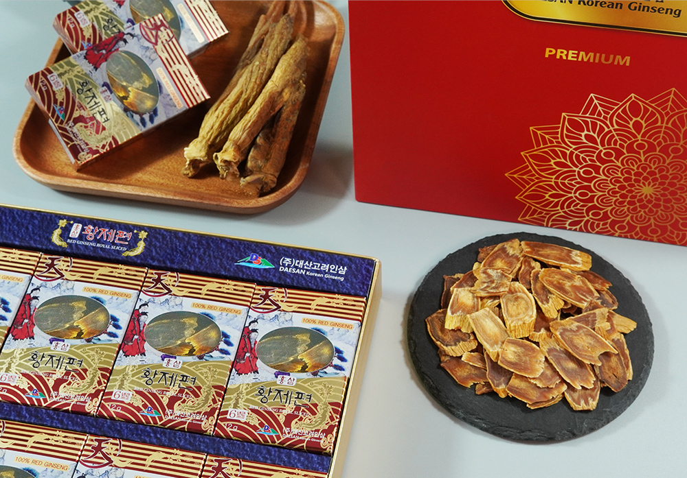 Bộ Quà Tặng Trung Thu - Lộc Thịnh Gia Khang - Ảnh 12
