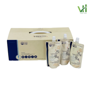 Nước Hồng Sâm Hoàng Đế Daedong 120ml x 20 Gói