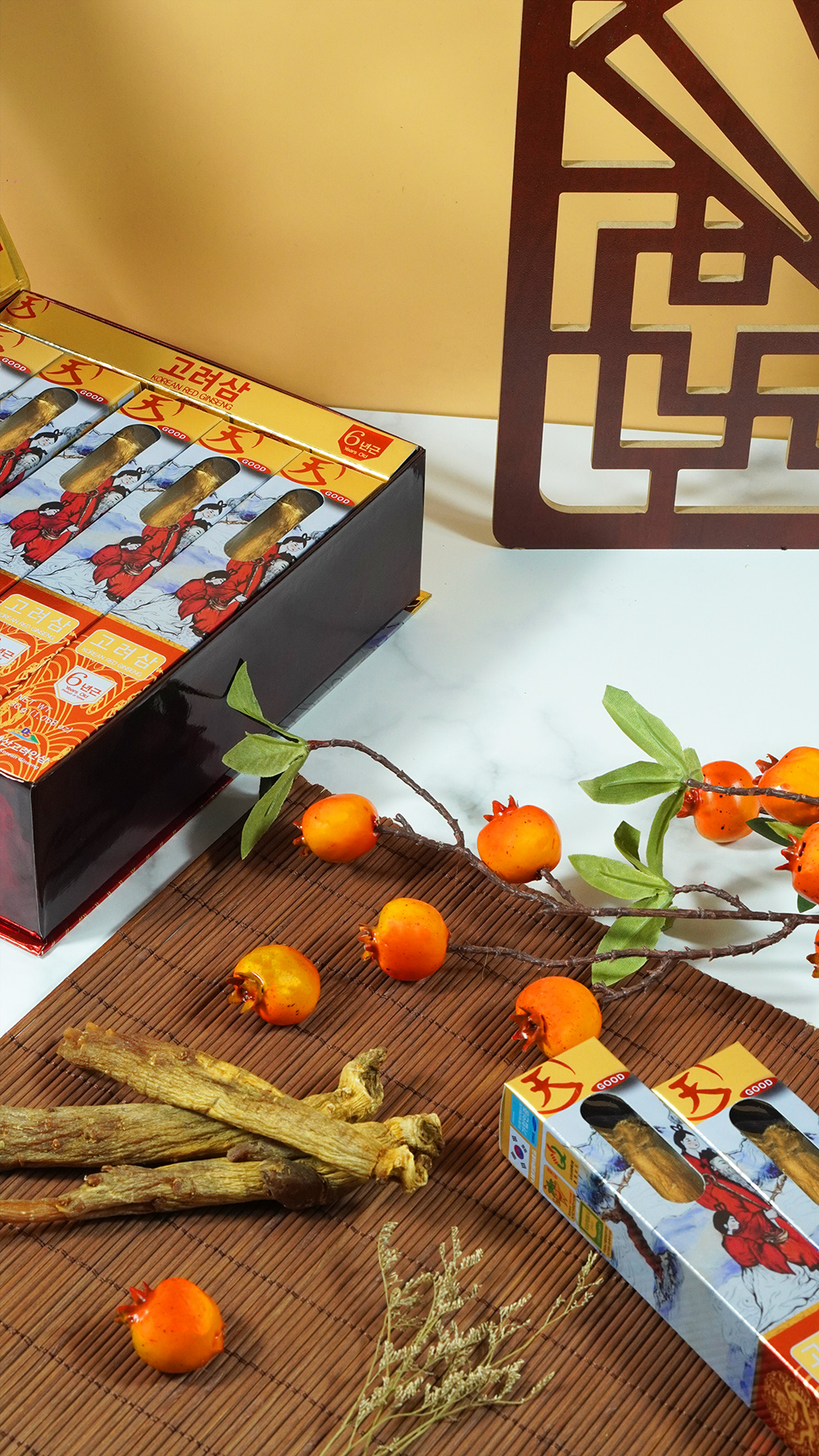 Bộ Quà Tặng Trung Thu - Giao Long Vân Vũ - Ảnh 10