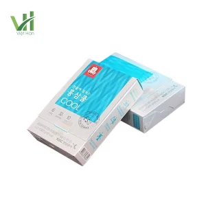 Alternative view of Trà Hồng Sâm KGC Tea Cool – Hộp 100 gói x 2g