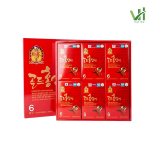 Nước Hồng Sâm Dream 70ml x 30 Gói
