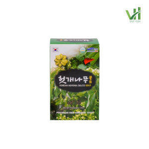Alternative view of Nước mát gan Pocheon 70ml x 30 gói