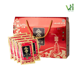 Alternative view of Nước Hồng Sâm Sobaek 70ml x 30 gói