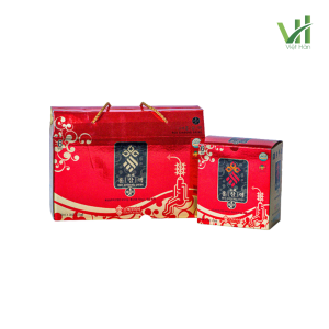 Nước Hồng Sâm Sobaek 70ml x 30 gói