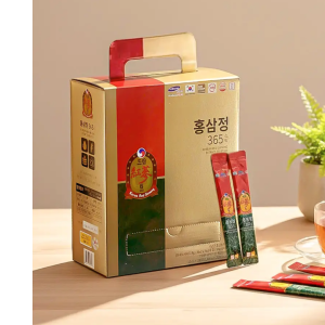 Alternative view of Nước Hồng Sâm 365 Stick Dream 10ml x 100 Gói