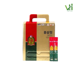 Nước Hồng Sâm 365 Stick Dream 10ml x 100 Gói
