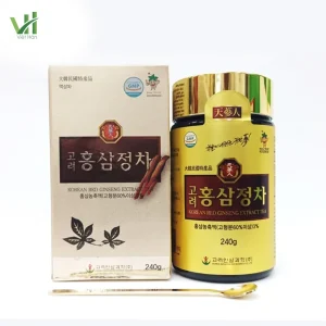 Cao Hồng Sâm Bio Hàn Quốc Hộp 240g x 1 lọ