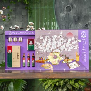 Alternative view of Bộ Quà Tặng Trung Thu - Giao Long Đắc Thuỷ