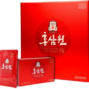 Alternative view of Nước Hồng Sâm Won Jung Kwan Jang Hàn Quốc Hộp 30 gói x 70ml