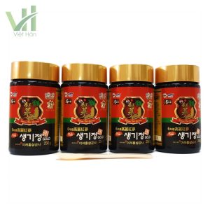 Alternative view of Cao Hồng Sâm KangHwa Hàn Quốc Hộp 250g x 4 lọ