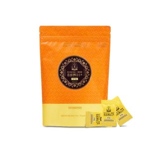 Alternative view of Kẹo hồng sâm KGC không đường 240g – Hàng nhập khẩu Hàn Quốc chính hãng