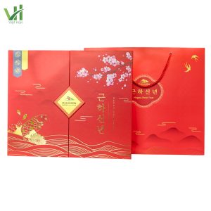 Bộ Quà Tặng Trung Thu - Đại Lợi Đại Cát