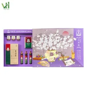 Bộ Quà Tặng Trung Thu - Giao Long Đắc Thuỷ
