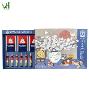 Bộ Quà Tặng Trung Thu - Xuân Phong Đắc Ý